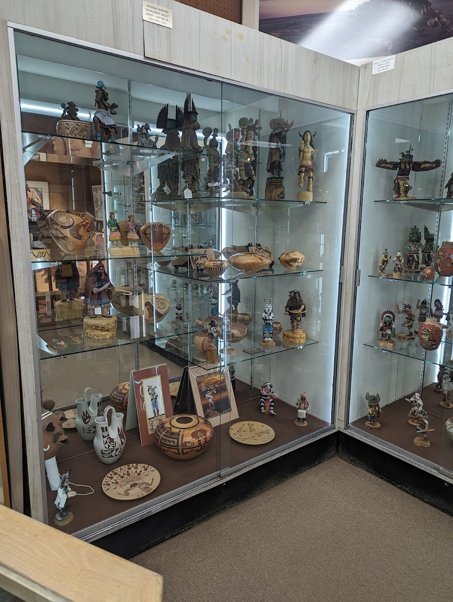 Keams Canyon Cafe Photos 2